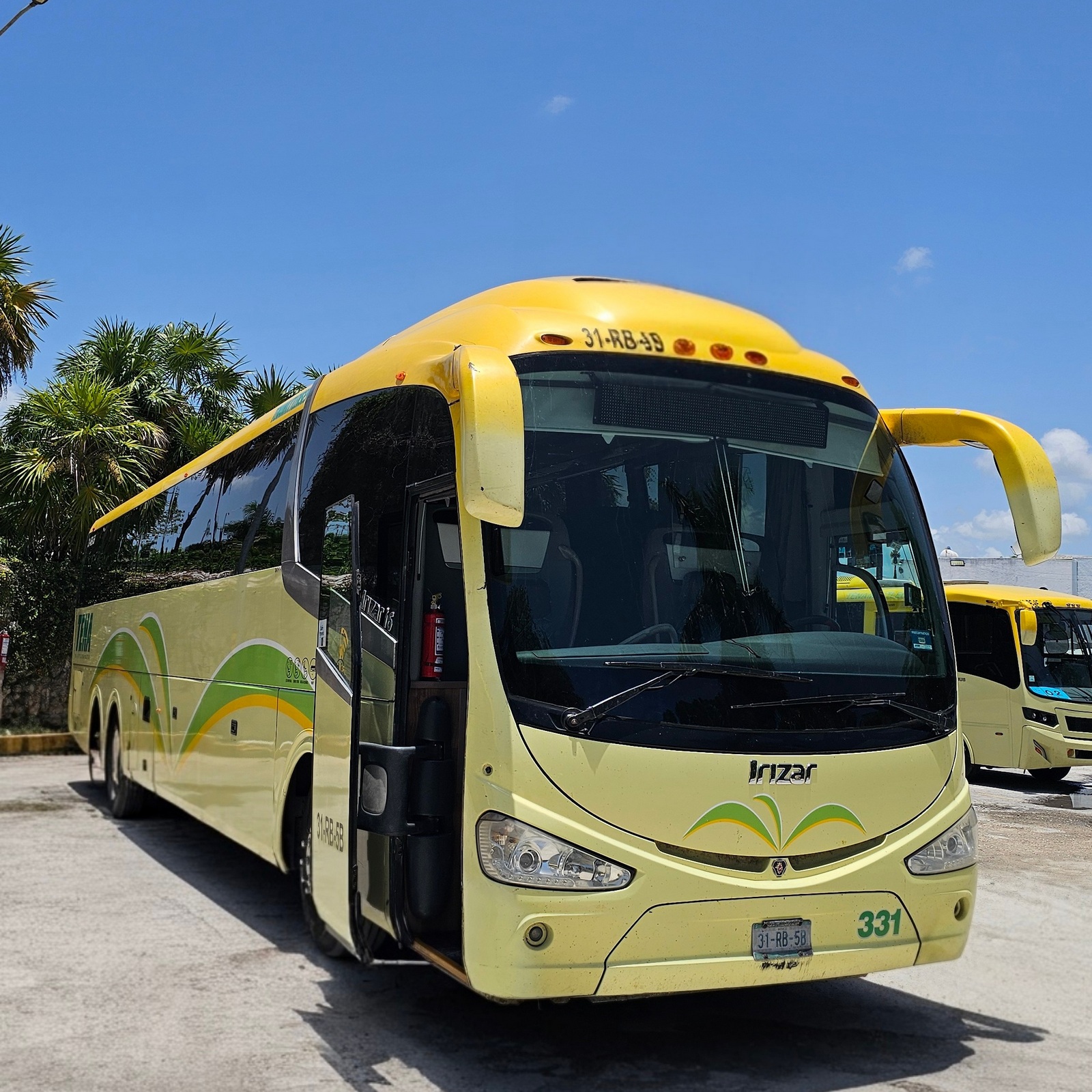 Minibus