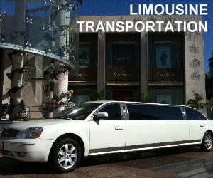 limo transportation