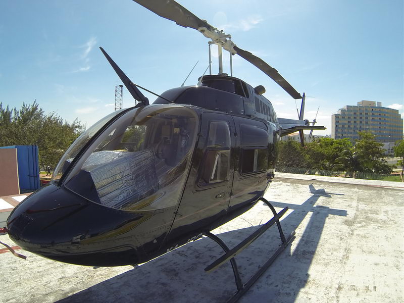 Bell 206