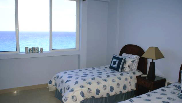 vacations rent  in Cozumel 