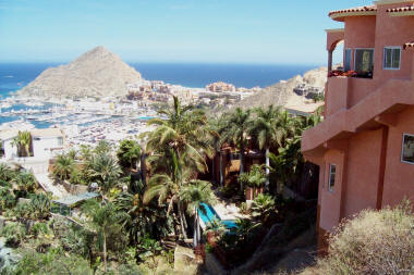 villas at Los cabos San Lucas 