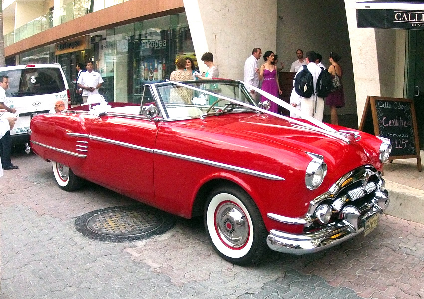 Packard 1954