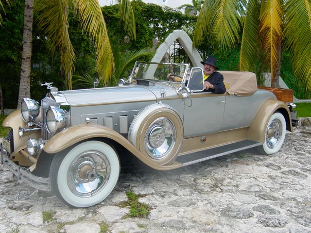 Packard