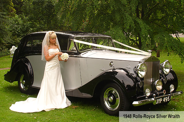 Roll Royce