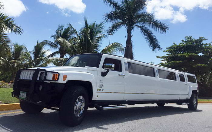 hummer-8-limousine-exterior