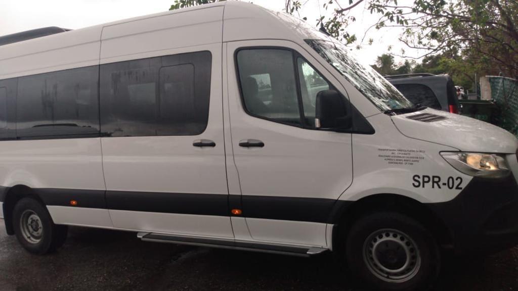 Sprinter