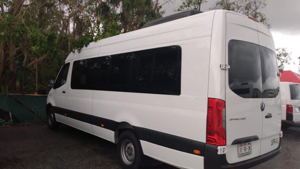 Sprinter
