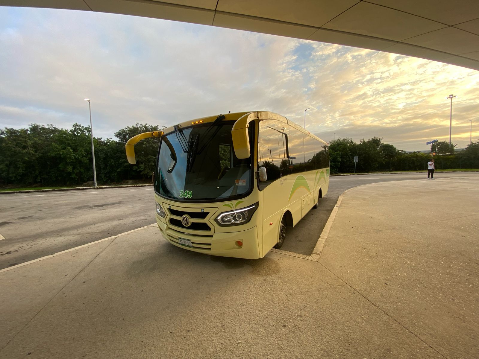 MiniBus