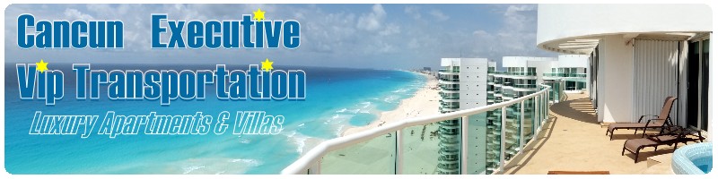 Cancun Executive VIP Transportation