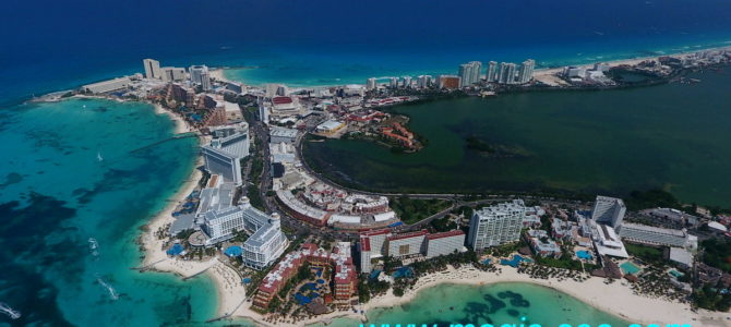 Cancun hotels phone numbers and How to dial