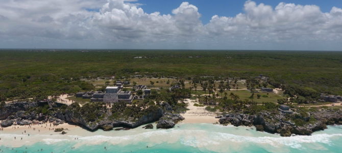 Tulum Hotels phone numbers list and contact info