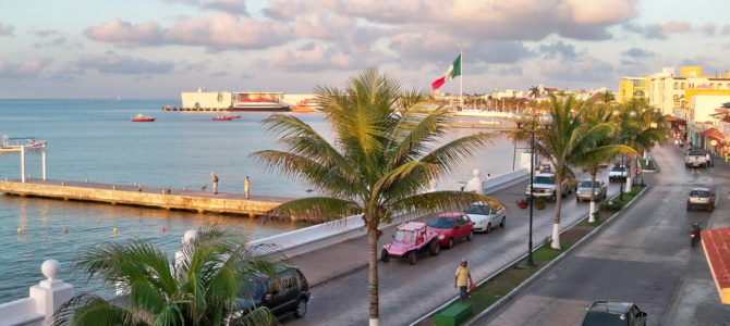 Cozumel hotel phone numbers and How to dial