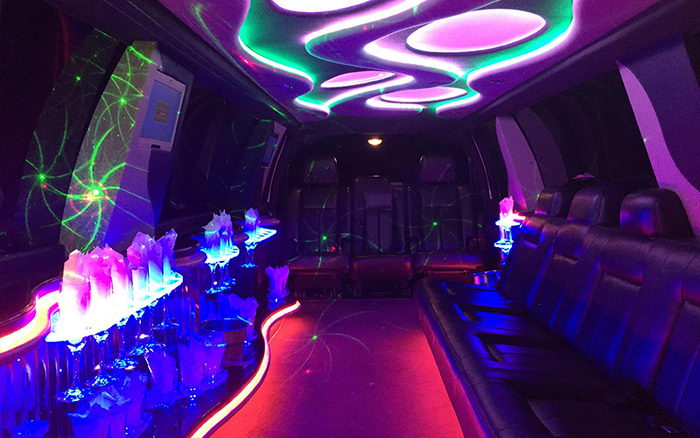 expedition-limo